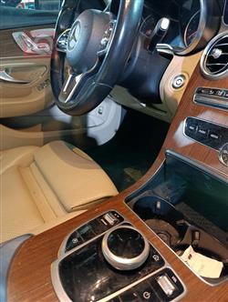 مێرسێدس بێنز C-Class